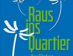 Das Filmfest am Freiburger Wiehrebahnhof von 9. bis 10. Mai!