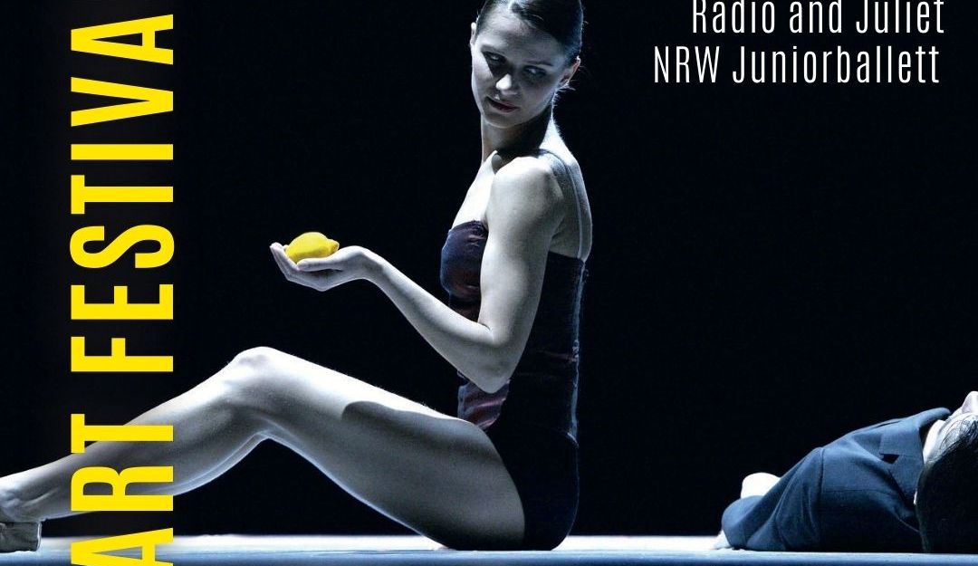 Frei Art Festival – Spring Edition: Workshops und herausragende Performances im Studio Pro Arte