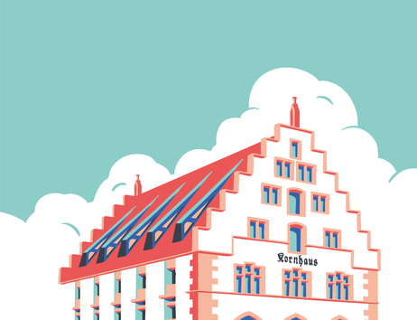 Kornhaus Freiburg