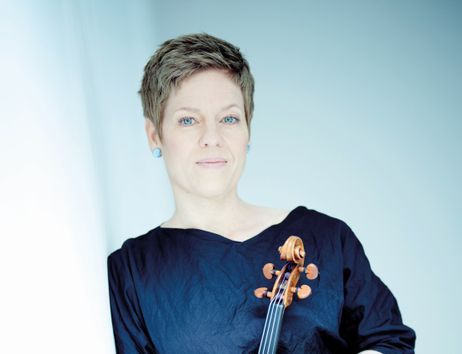 Isabelle Faust