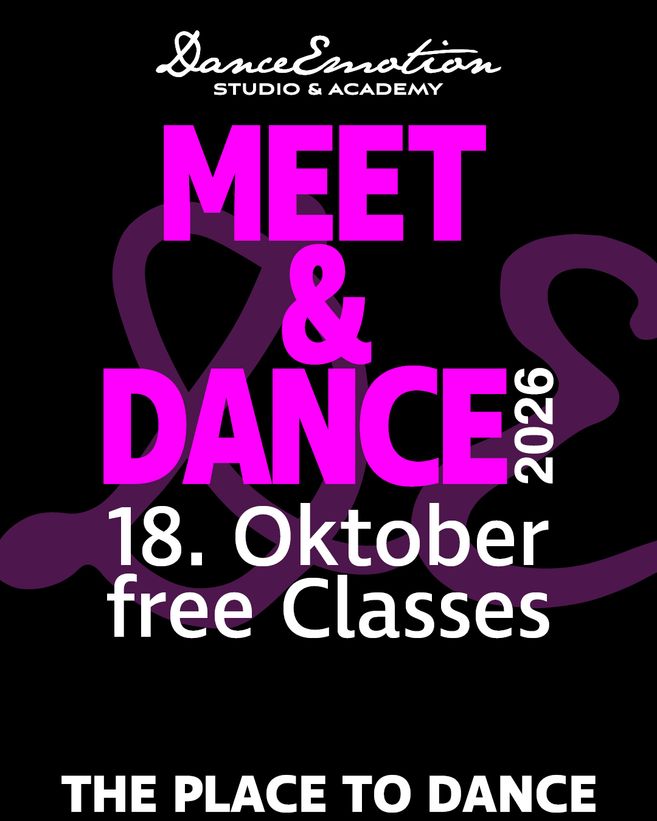 Meet&Dance