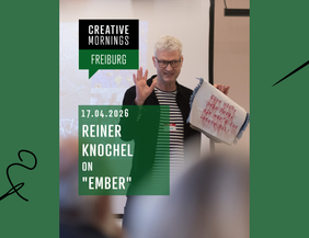 Reiner Knochel on Ember