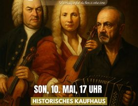 Konzert Musicâme France Freiburg 10 mai