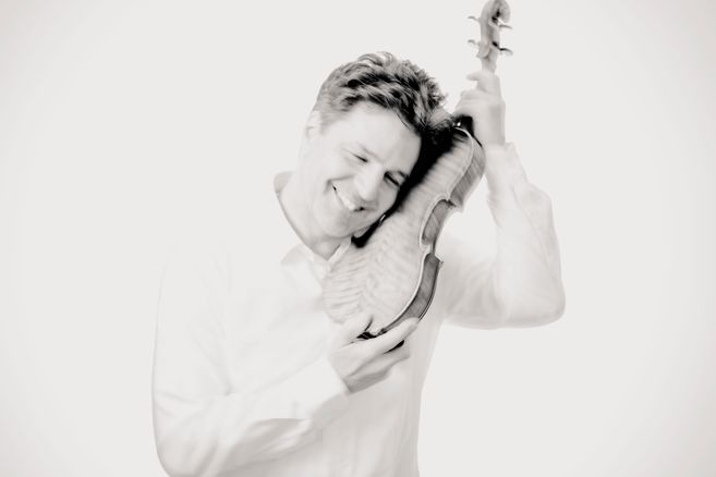 SWR Symphonieorchester: Michael Dinnebier