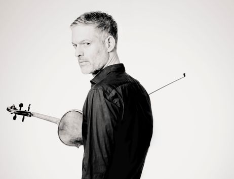 SWR Symphonieorchester: Raphael Sachs