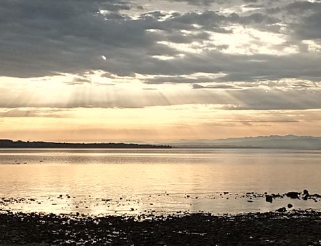 Momente zum Innehalten und Staunen