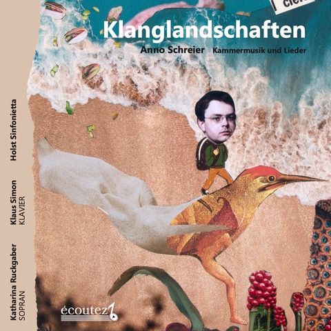 Annos Klanglandschaft
