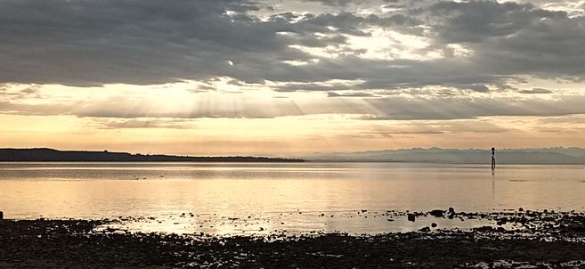 Momente zum Innehalten und Staunen
