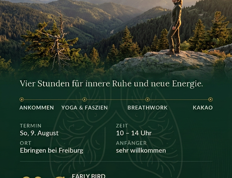 Breathwork - Flyer - blackforestbreathwork.de