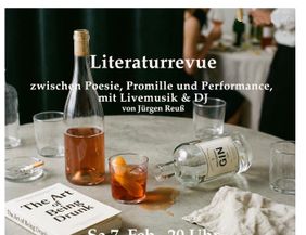Weltliteratur auf wackeligen Beinen