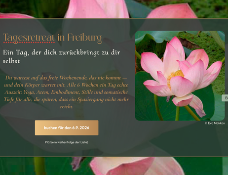 TagesretreatFreiburg