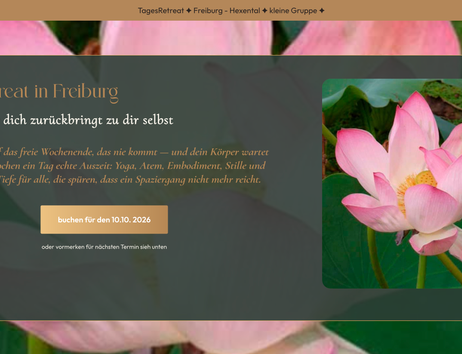 TagesretreatFreiburgEvaMakkos