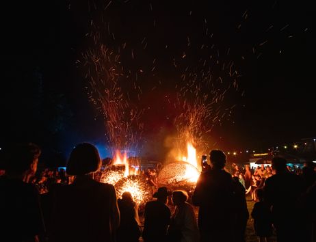 Feuerkugeln