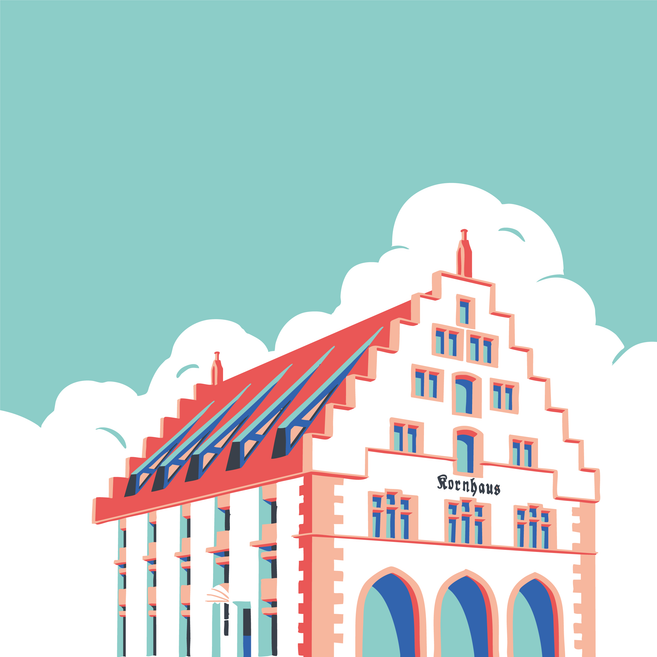 Kornhaus Freiburg