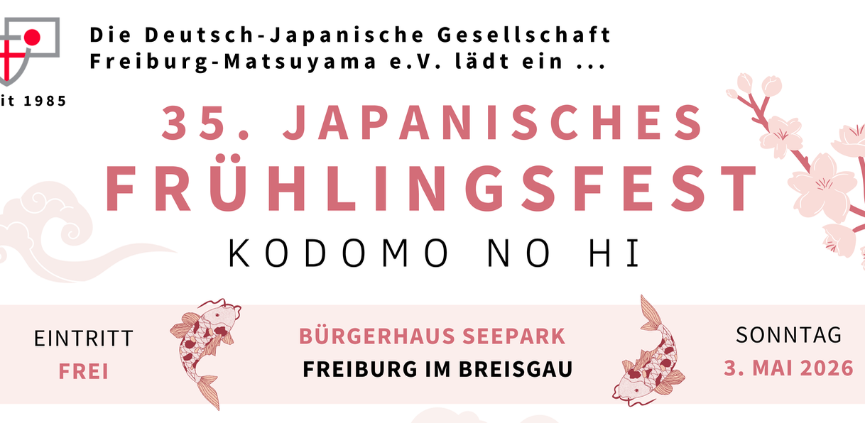 Wichtige Informationen