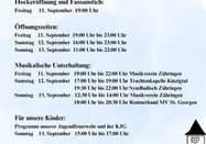 ARGE Zähringer Hock