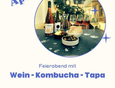 Hof Apero