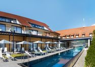 Hotel Schloss Reinach